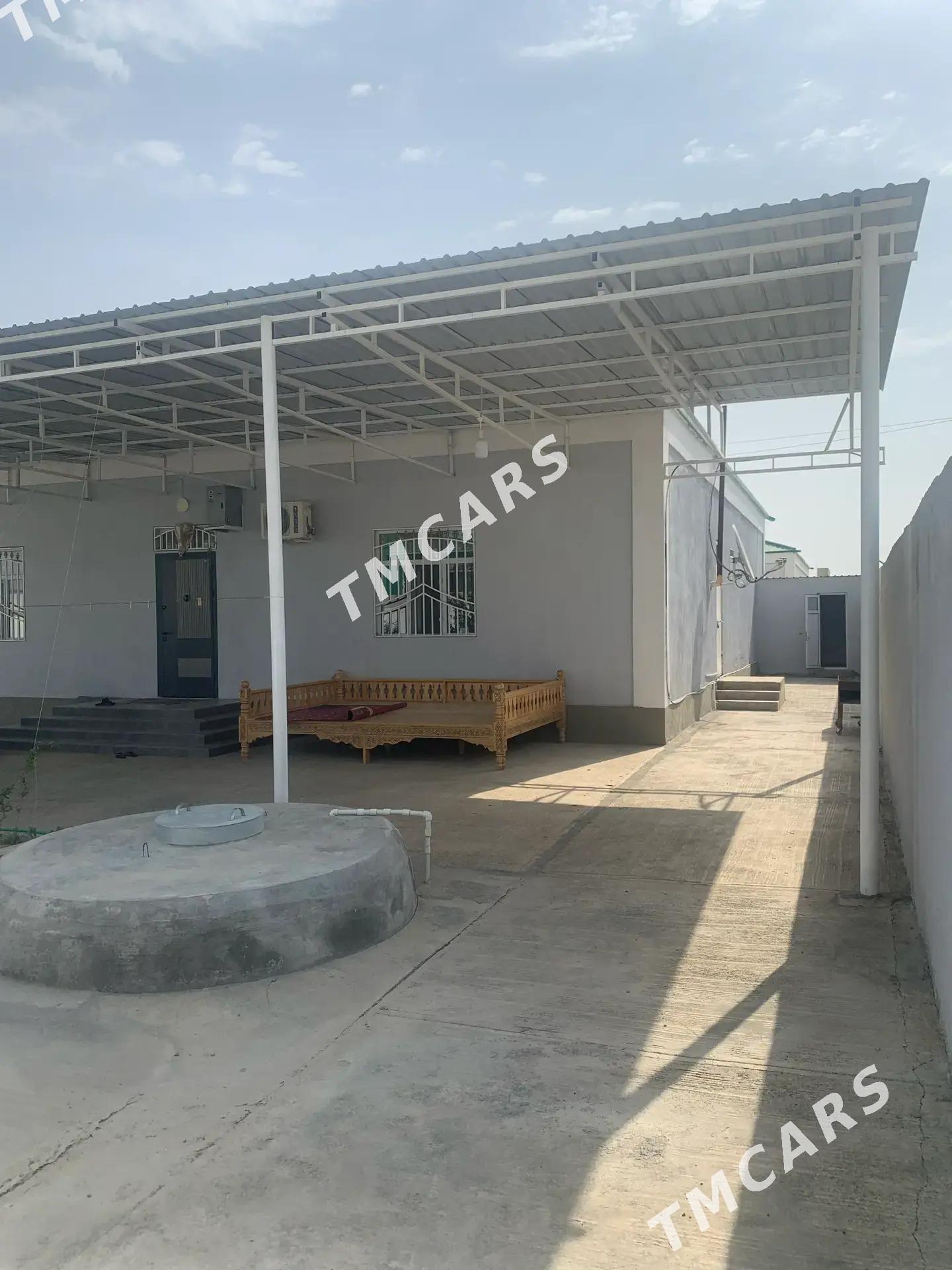 GÕKDEPE 30-ÝYLLYK TÀZE JAÝ - Aşgabat - img 2