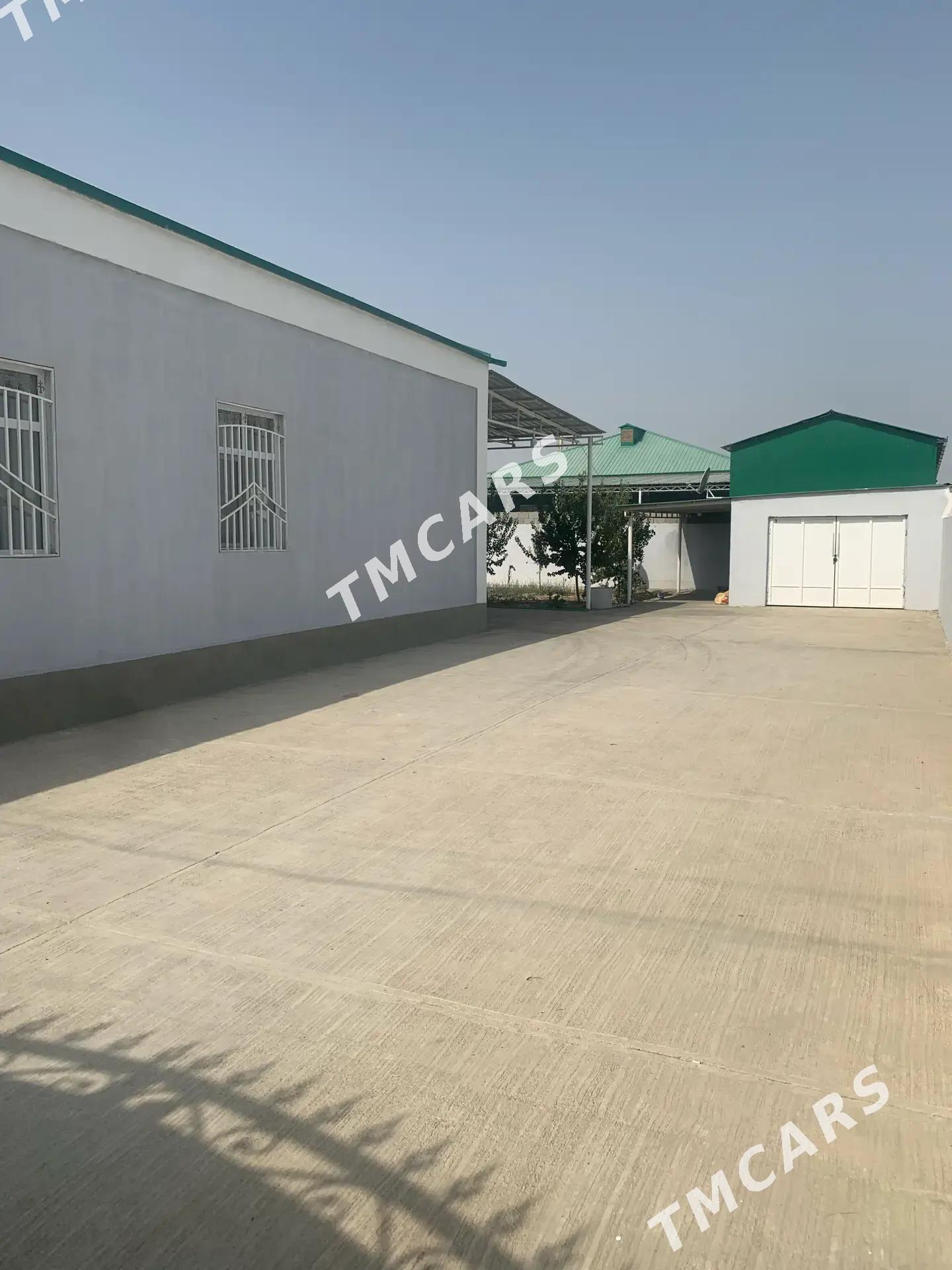 GÕKDEPE 30-ÝYLLYK TÀZE JAÝ - Aşgabat - img 4