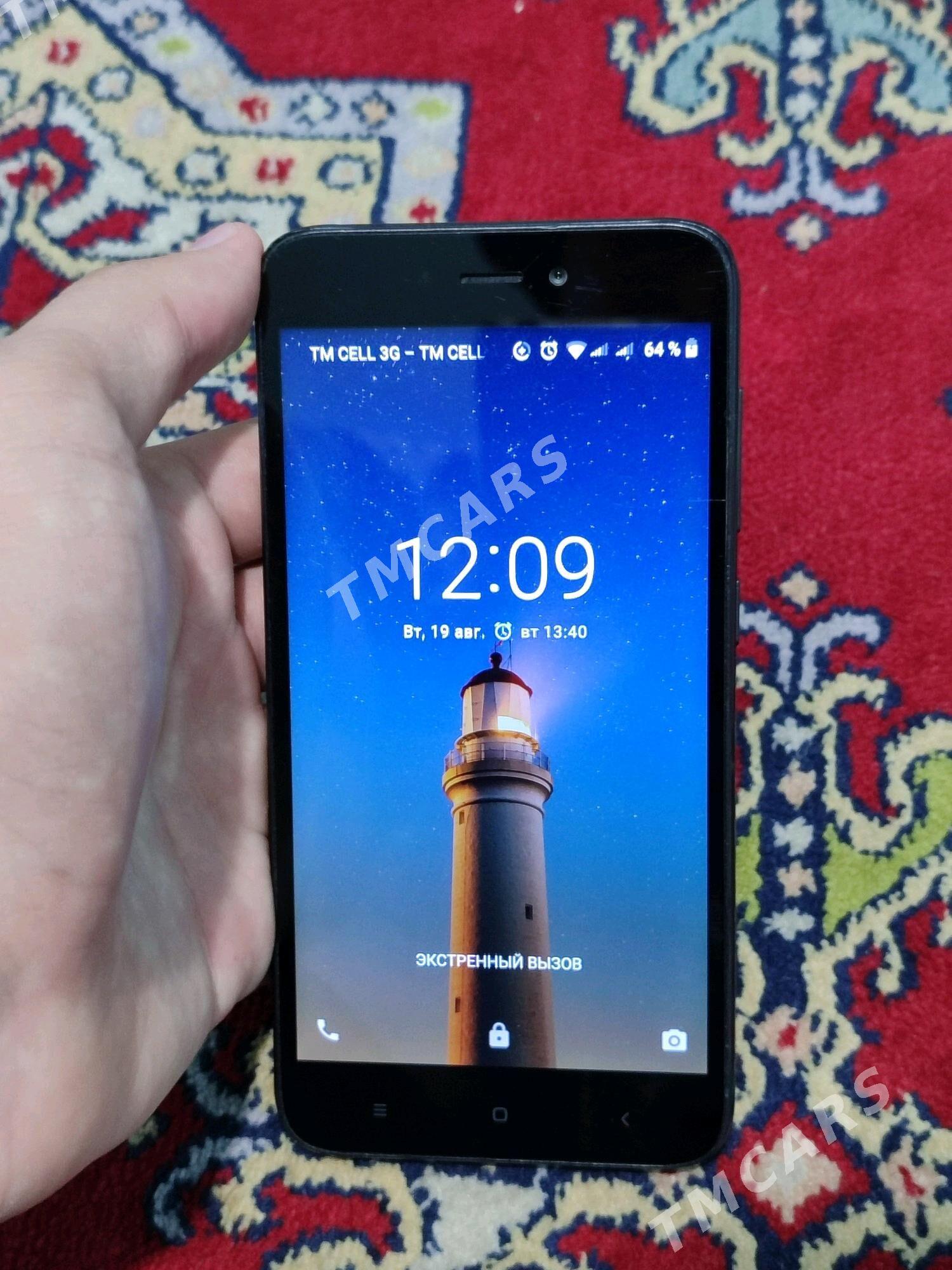 redmi.go - Balkanabat - img 2