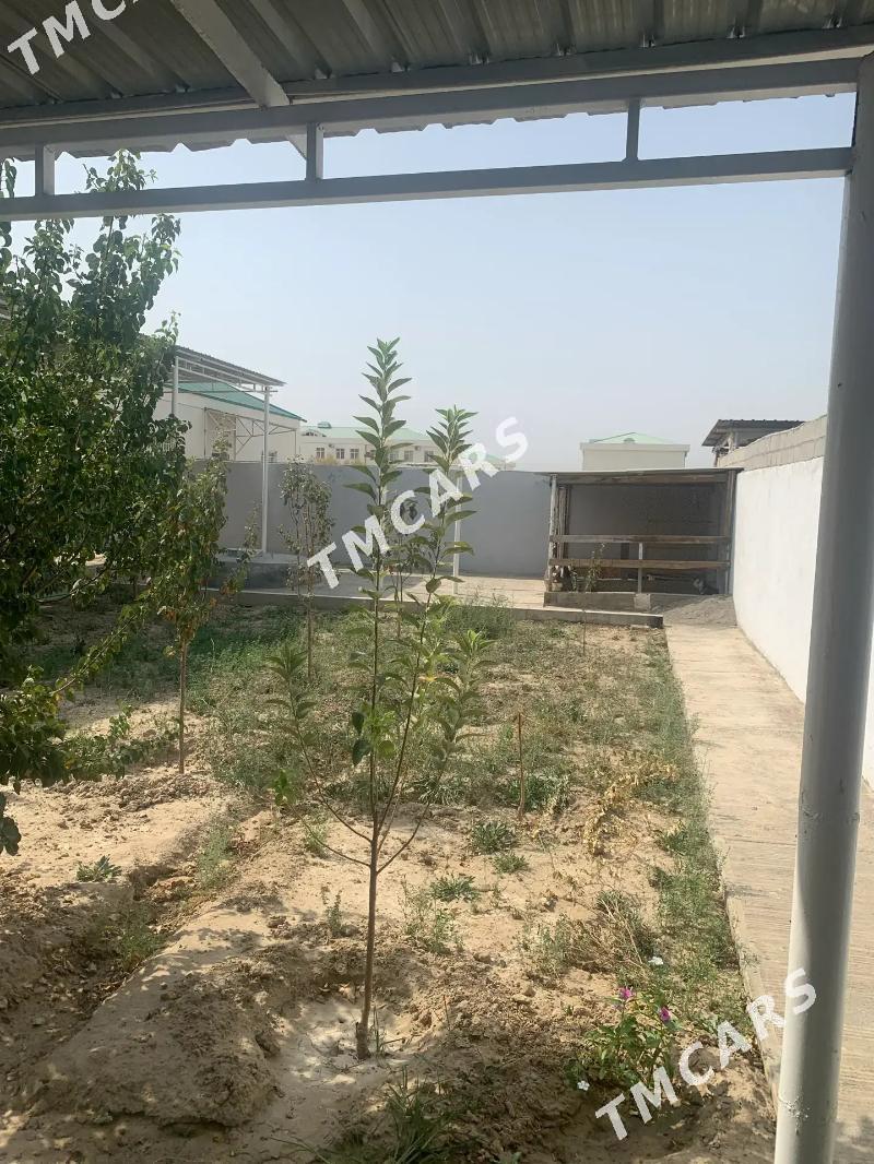 GÕKDEPE 30-ÝYLLYK TÀZE JAÝ - Aşgabat - img 10