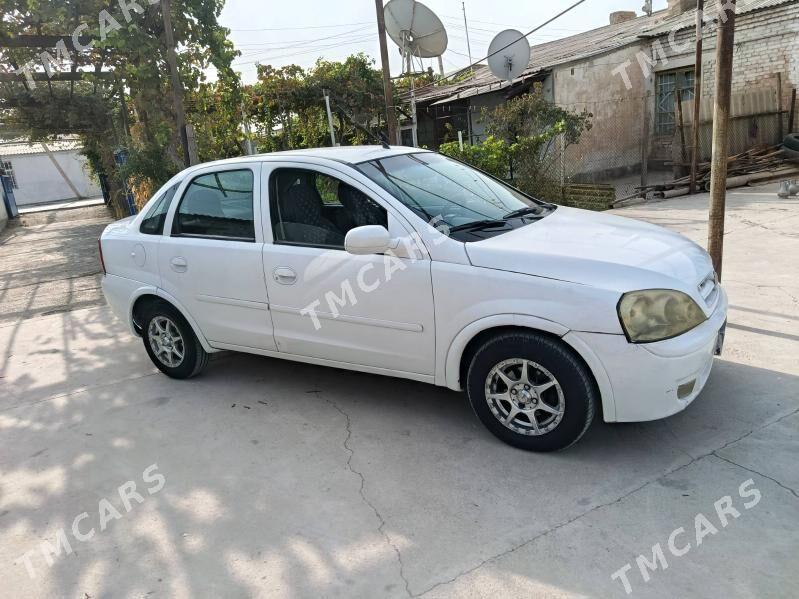 Chevrolet Aveo 2003 - 25 000 TMT - Gökdepe - img 2