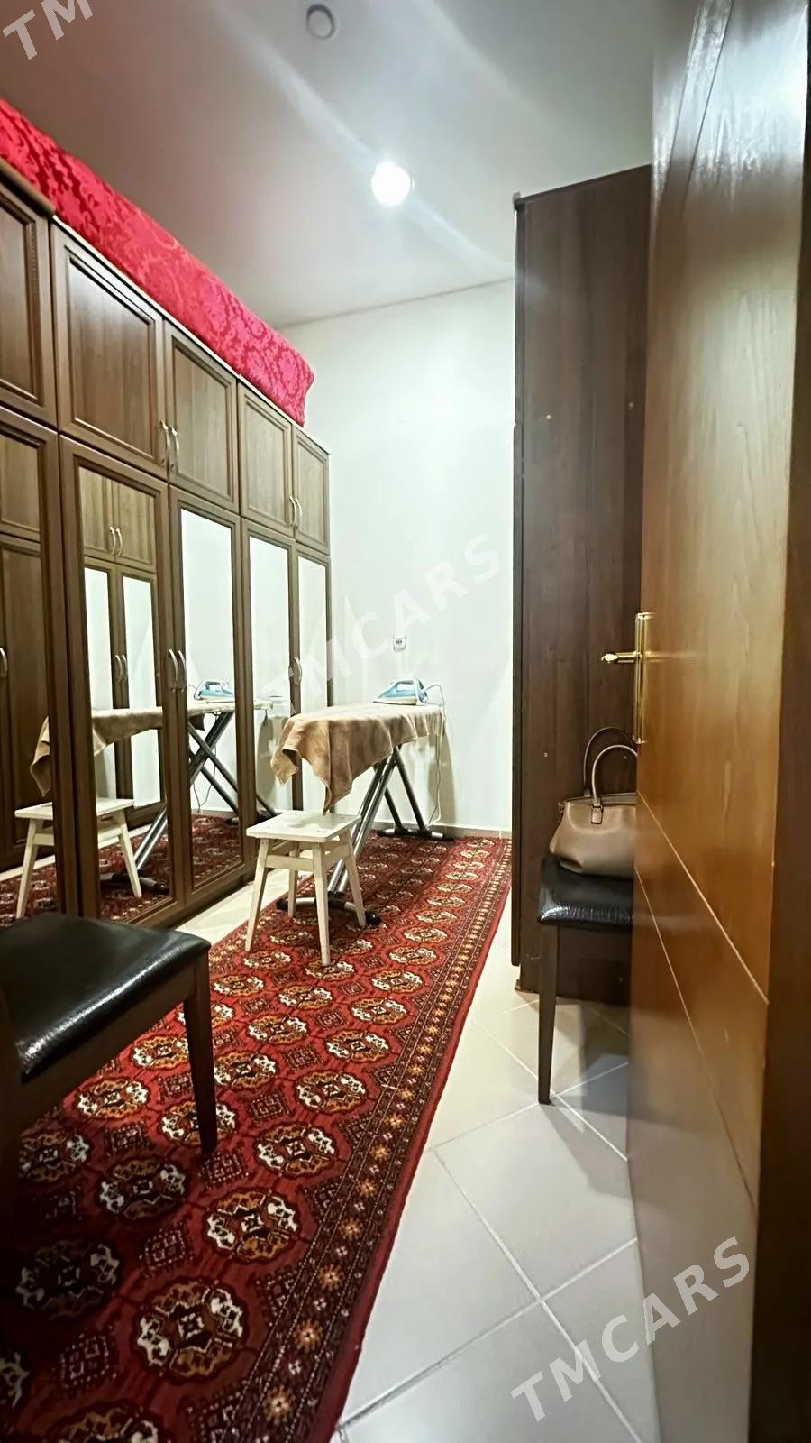 Nevitgaz 12/3et.3k 141m² - Aşgabat - img 4