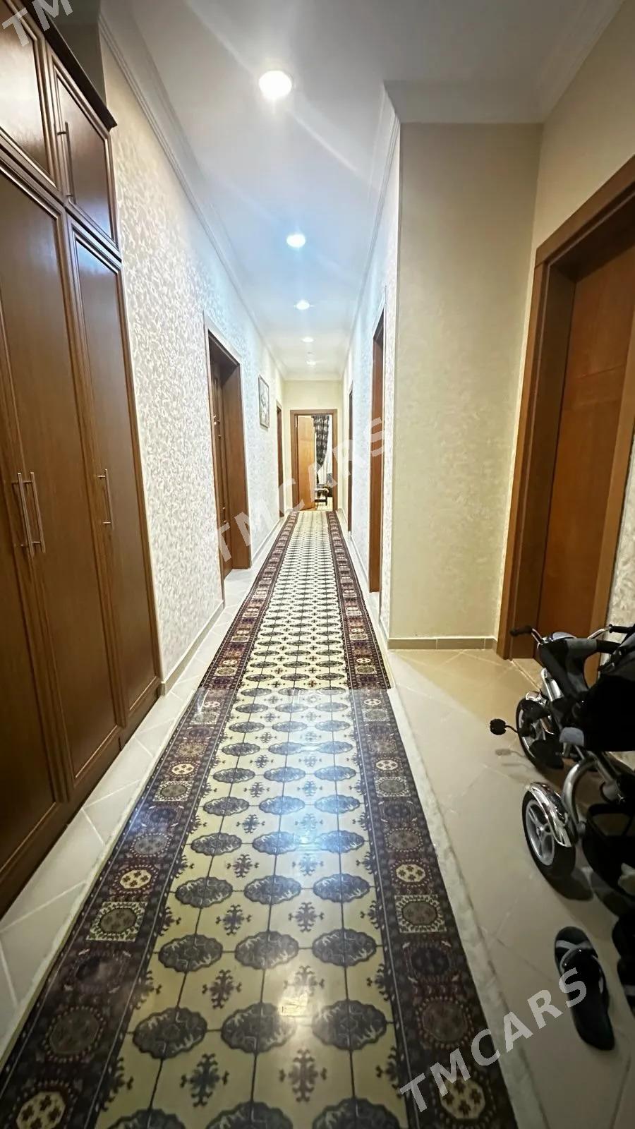 Nevitgaz 12/3et.3k 141m² - Aşgabat - img 3