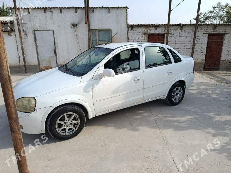 Chevrolet Aveo 2003 - 25 000 TMT - Gökdepe - img 3