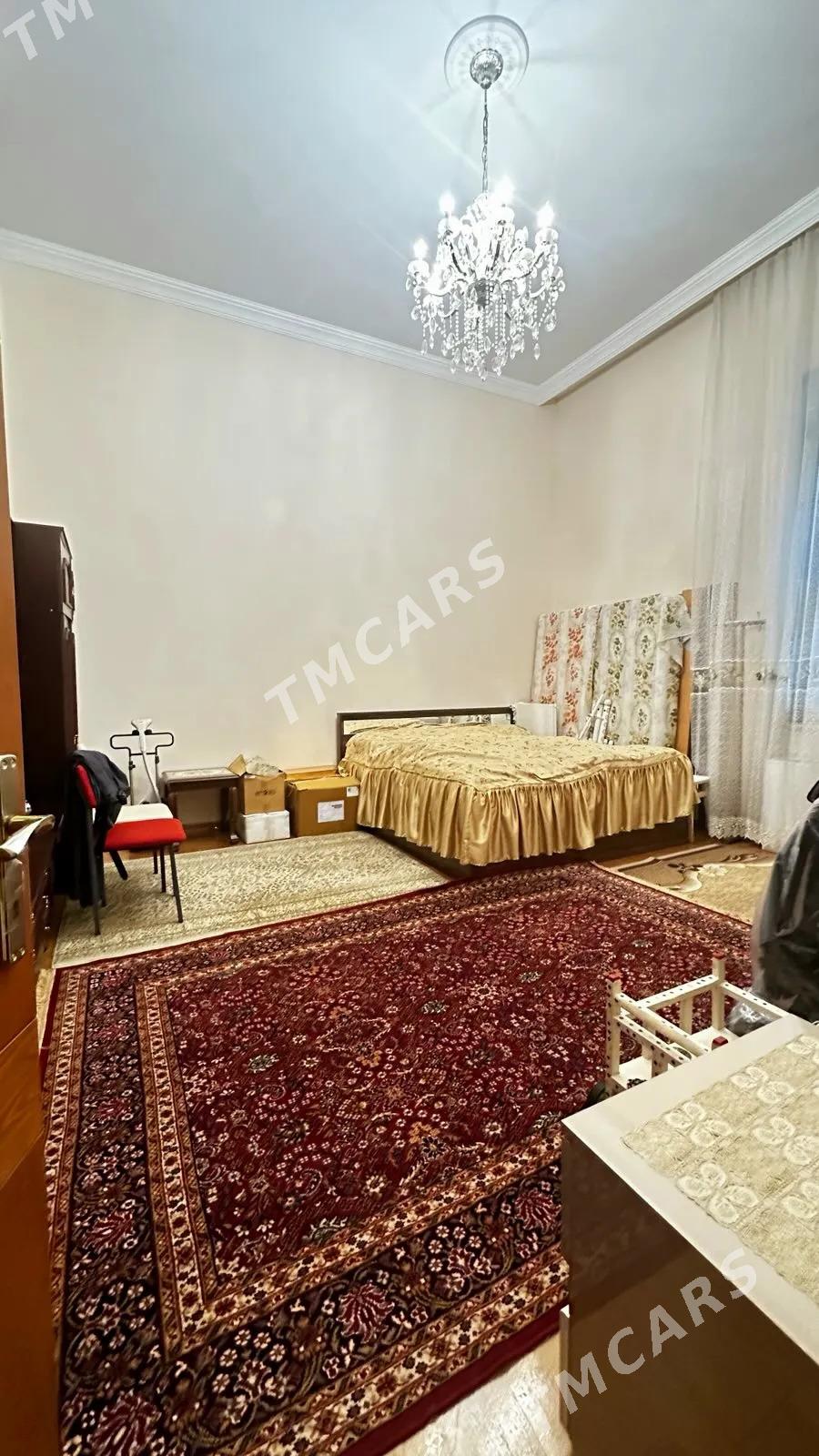 Nevitgaz 12/3et.3k 141m² - Aşgabat - img 6