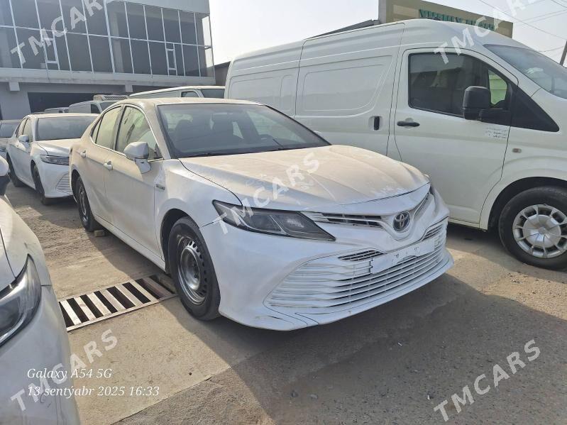 Toyota Camry 2020 - 210 000 TMT - Mary - img 3