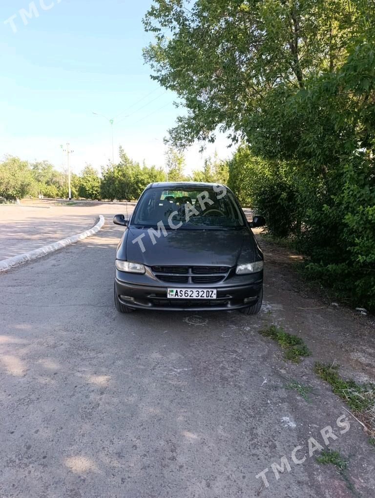 Chrysler Concorde 1998 - 65 000 TMT - Дашогуз - img 9