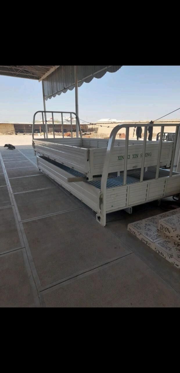 Forland Bort 13 000 TMT - Мары - img 3