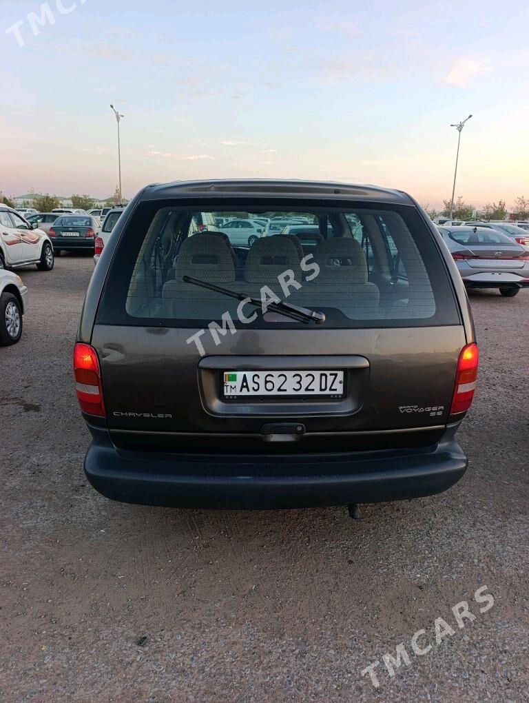 Chrysler Concorde 1998 - 65 000 TMT - Дашогуз - img 10