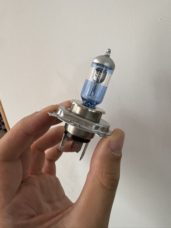 kaier lampa H4 100/90w 100 TMT - Ашхабад - img 4