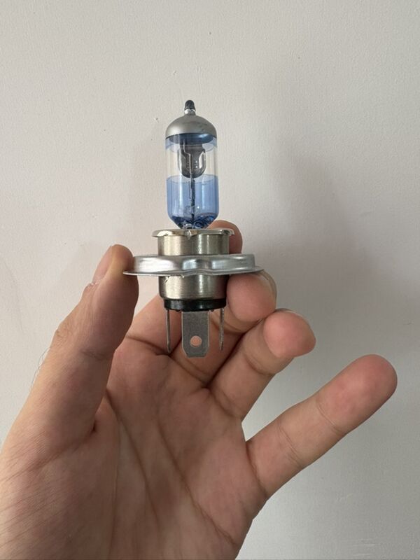 kaier lampa H4 100/90w 100 TMT - Ашхабад - img 5