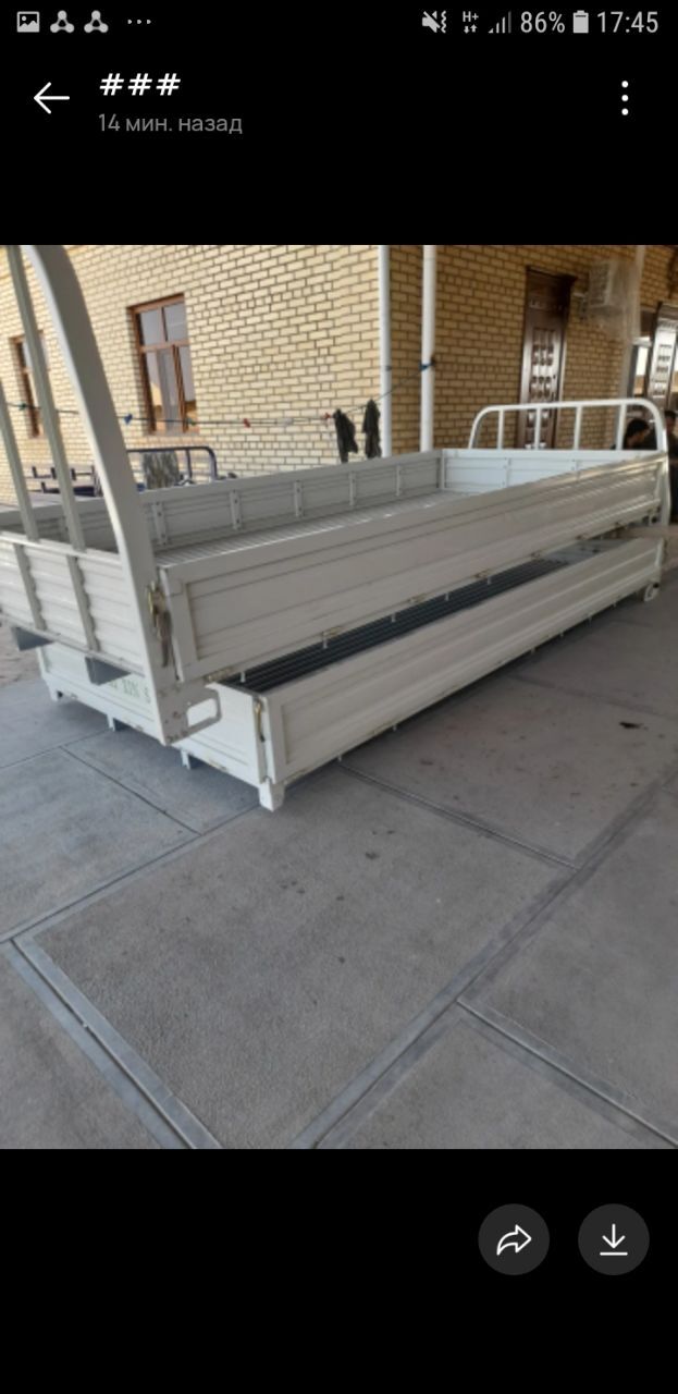 Forland Bort 13 000 TMT - Мары - img 5