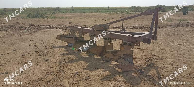 MTZ 82 1991 - 90 000 TMT - Теджен - img 3
