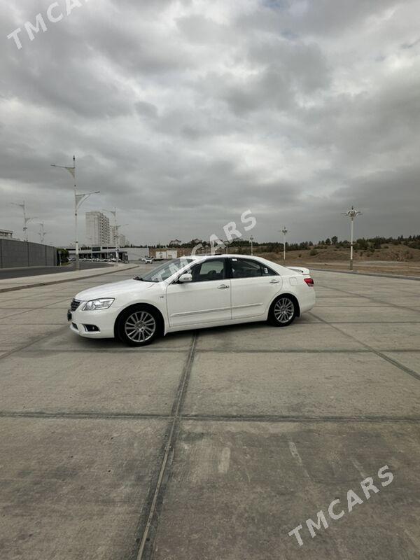 Toyota Aurion 2008 - 230 000 TMT - Ашхабад - img 5