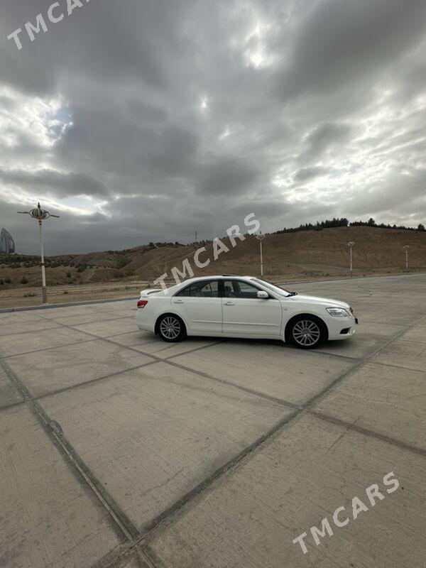 Toyota Aurion 2008 - 230 000 TMT - Ашхабад - img 4