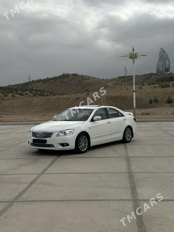 Toyota Aurion 2008 - 230 000 TMT - Ашхабад - img 2
