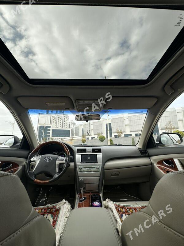 Toyota Aurion 2008 - 230 000 TMT - Ашхабад - img 6