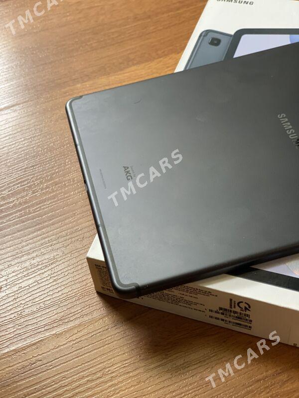 Tab S6 Lite - Ашхабад - img 3