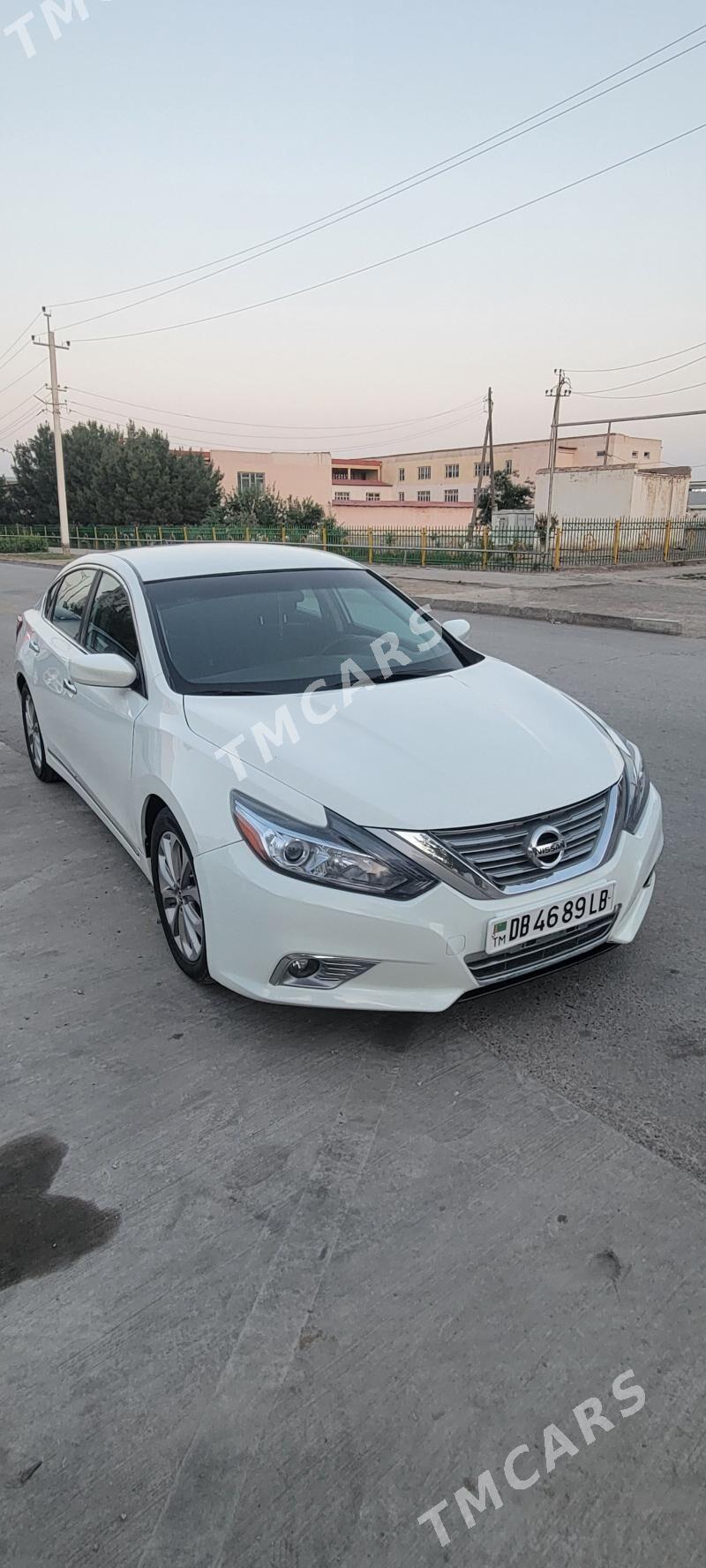 Nissan Altima 2017 - 168 000 TMT - Türkmenabat - img 4