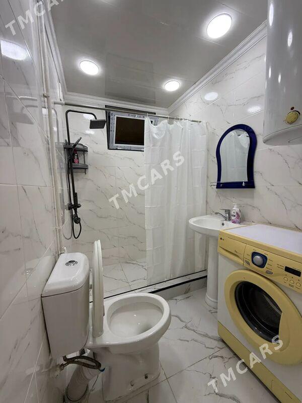 №275 2mkr 2komnat 2мкр 2комнат - Aşgabat - img 4