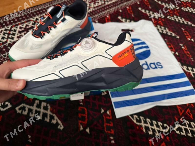ADIDAS Krosovka Original - Ашхабад - img 3