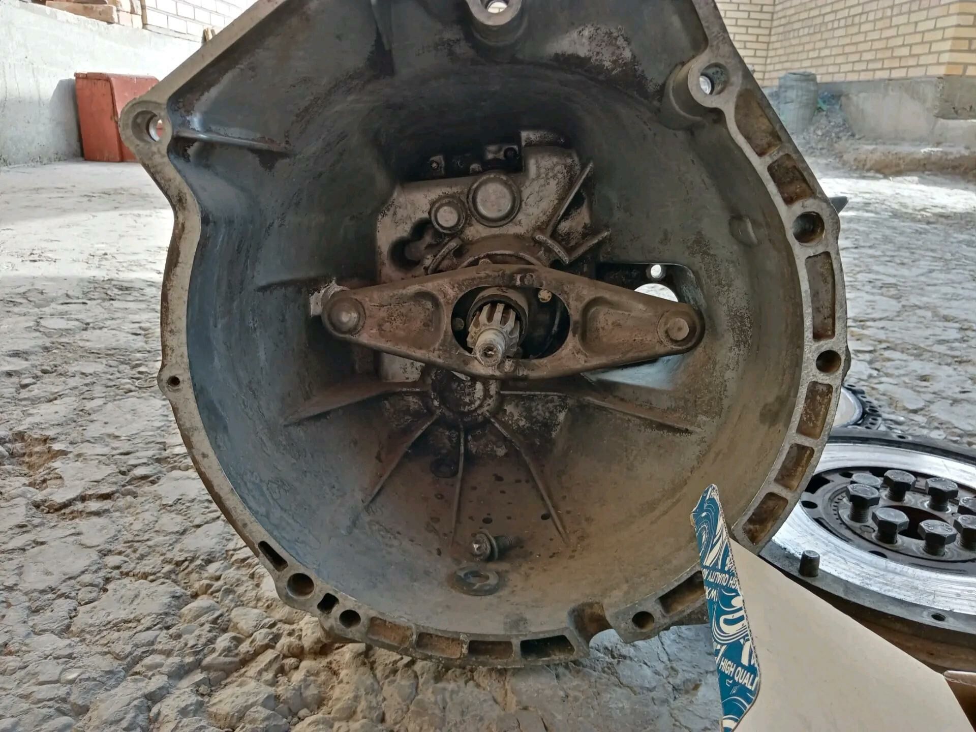 BMW каропка Е 39 5 000 TMT - Türkmenabat - img 2