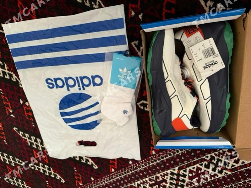 ADIDAS Krosovka Original - Ашхабад - img 5