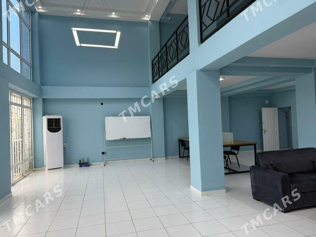 Arenda ofis - Бедев - img 3