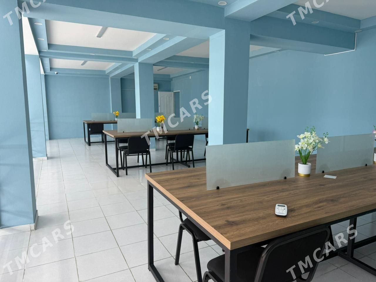 Arenda ofis - Бедев - img 4