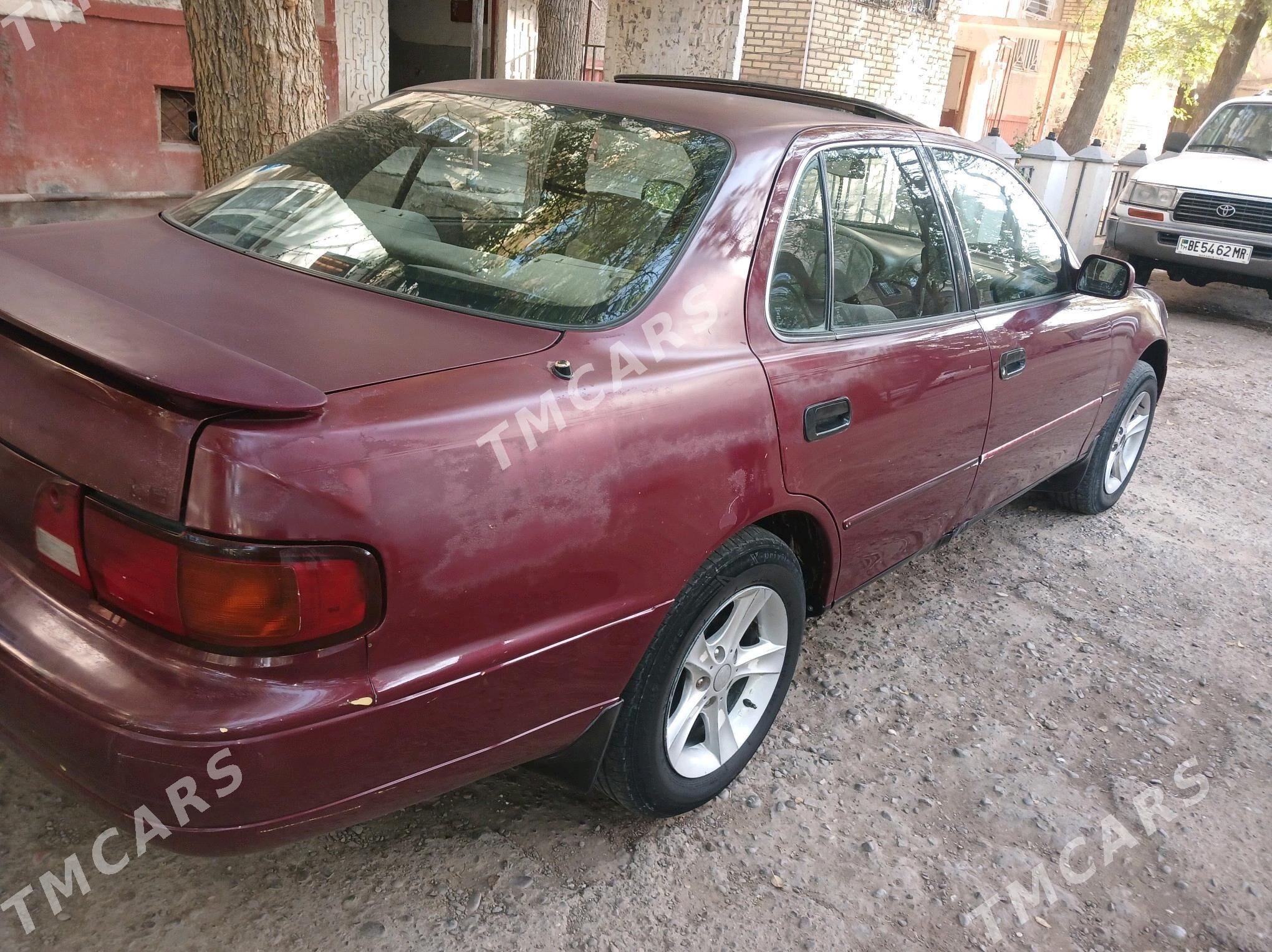 Toyota Camry 1996 - 80 000 TMT - Mary - img 3