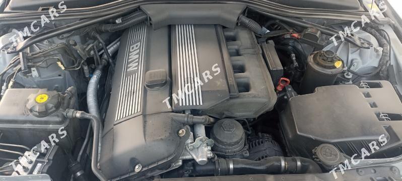 BMW 525 2004 - 170 000 TMT - Balkanabat - img 7