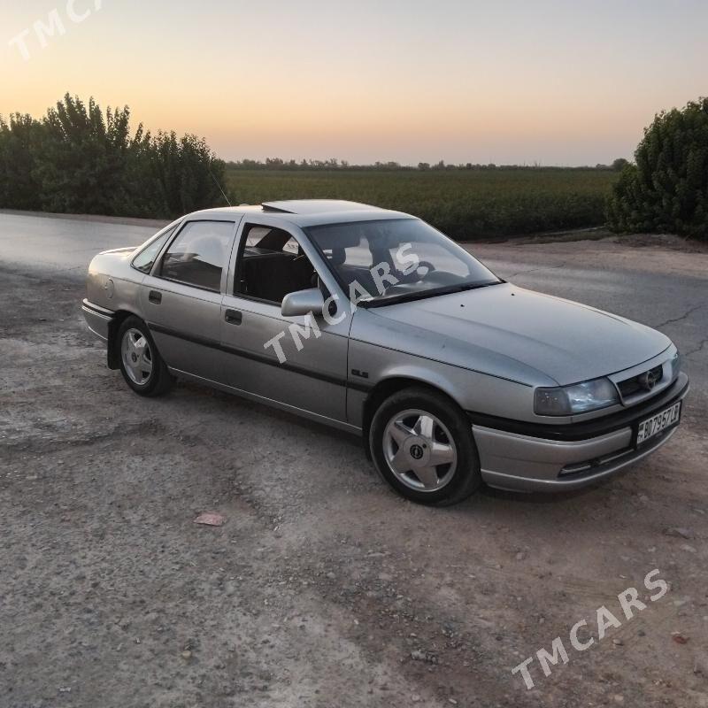 Opel Vectra 1993 - 70 000 TMT - Туркменабат - img 4