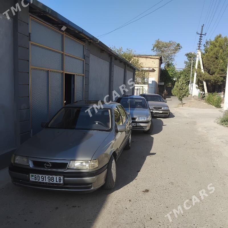 Opel Vectra 1993 - 70 000 TMT - Туркменабат - img 3