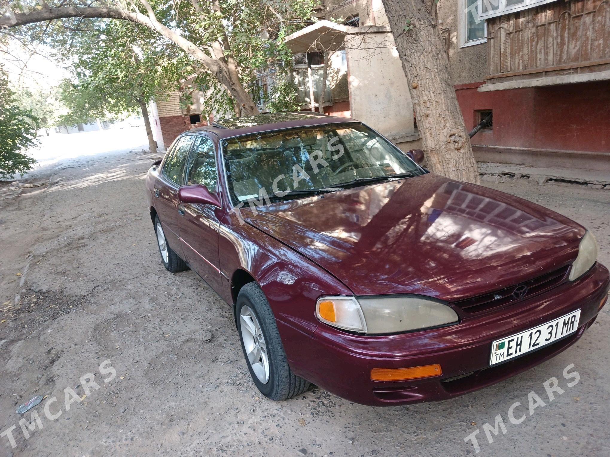 Toyota Camry 1996 - 80 000 TMT - Mary - img 4