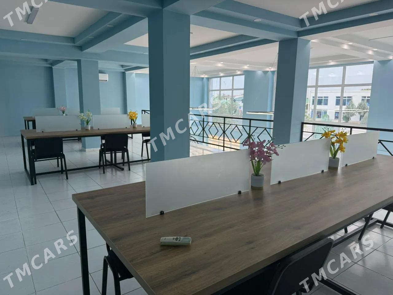 Arenda ofis - Бедев - img 2