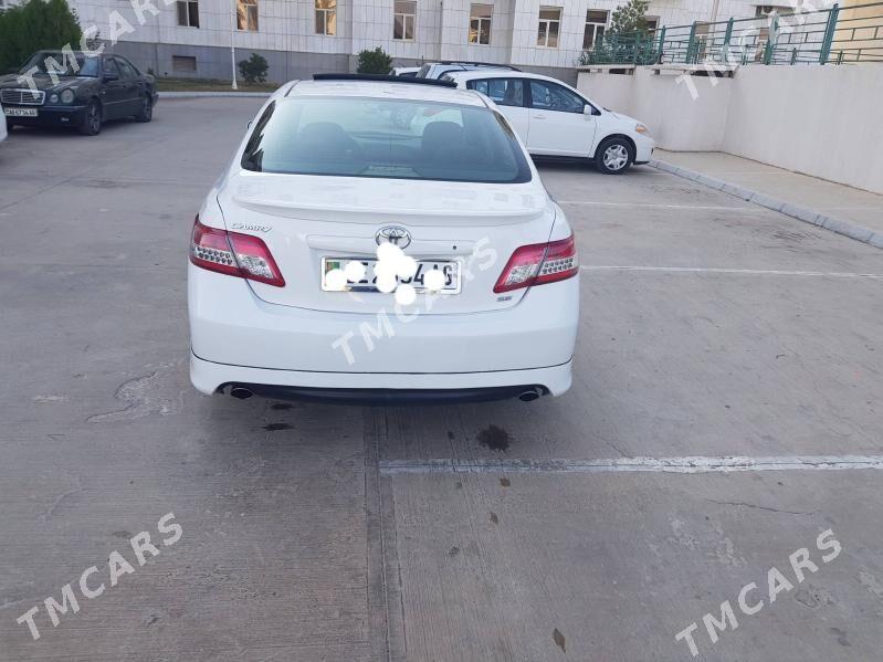 Toyota Camry 2010 - 165 000 TMT - Aşgabat - img 2