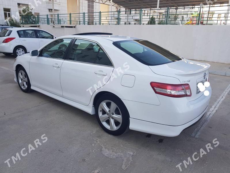 Toyota Camry 2010 - 165 000 TMT - Aşgabat - img 4