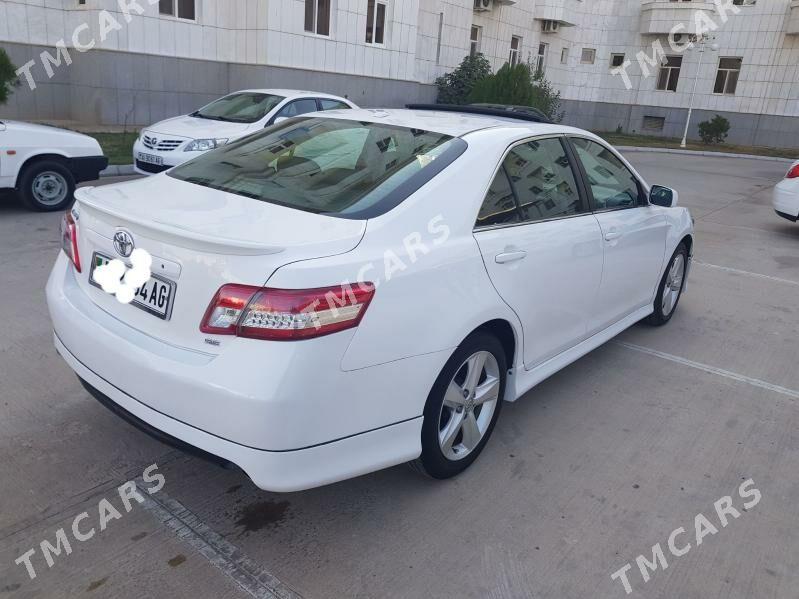 Toyota Camry 2010 - 165 000 TMT - Aşgabat - img 3