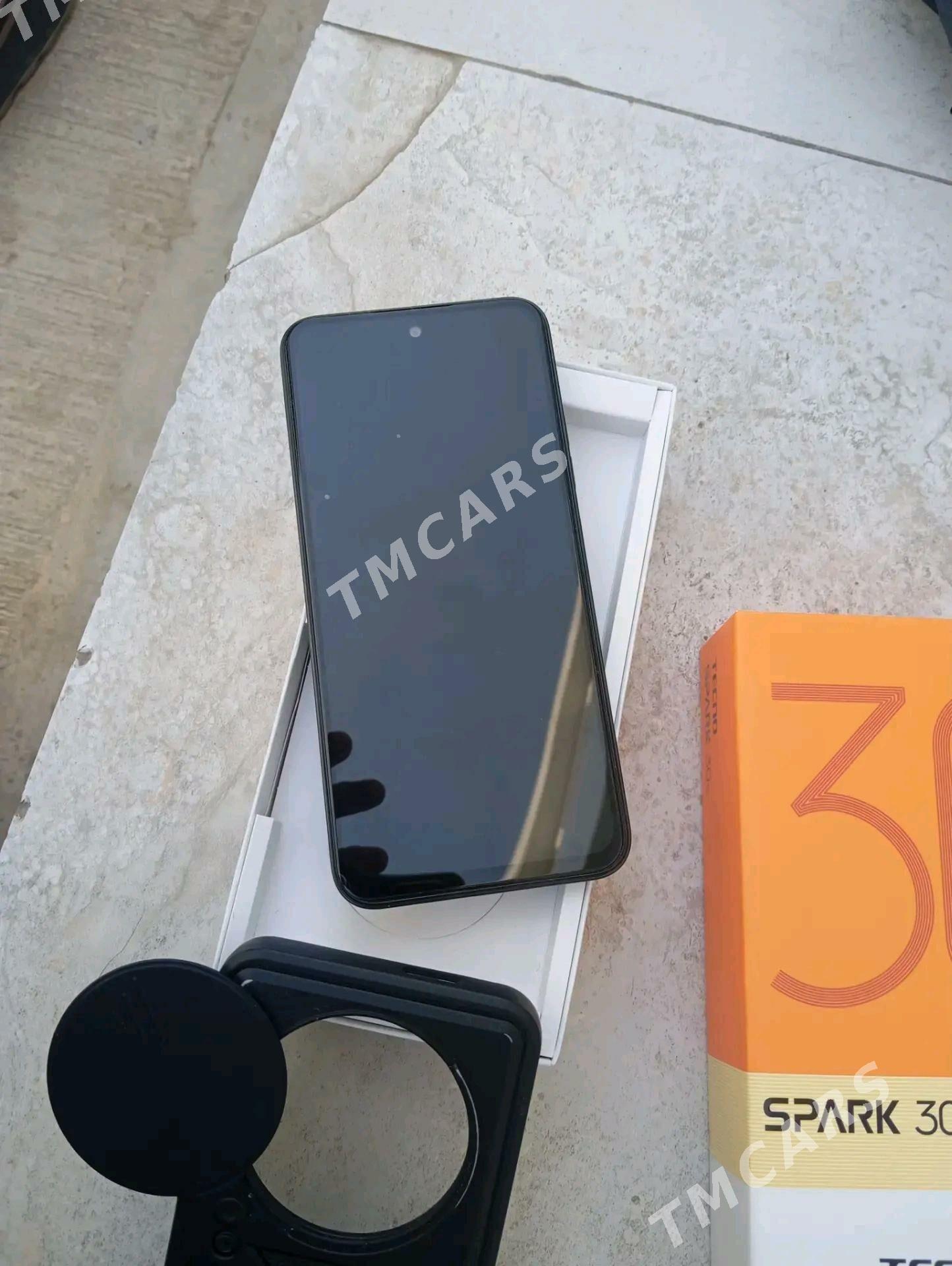 Tecno spark 30C - Туркменабат - img 3