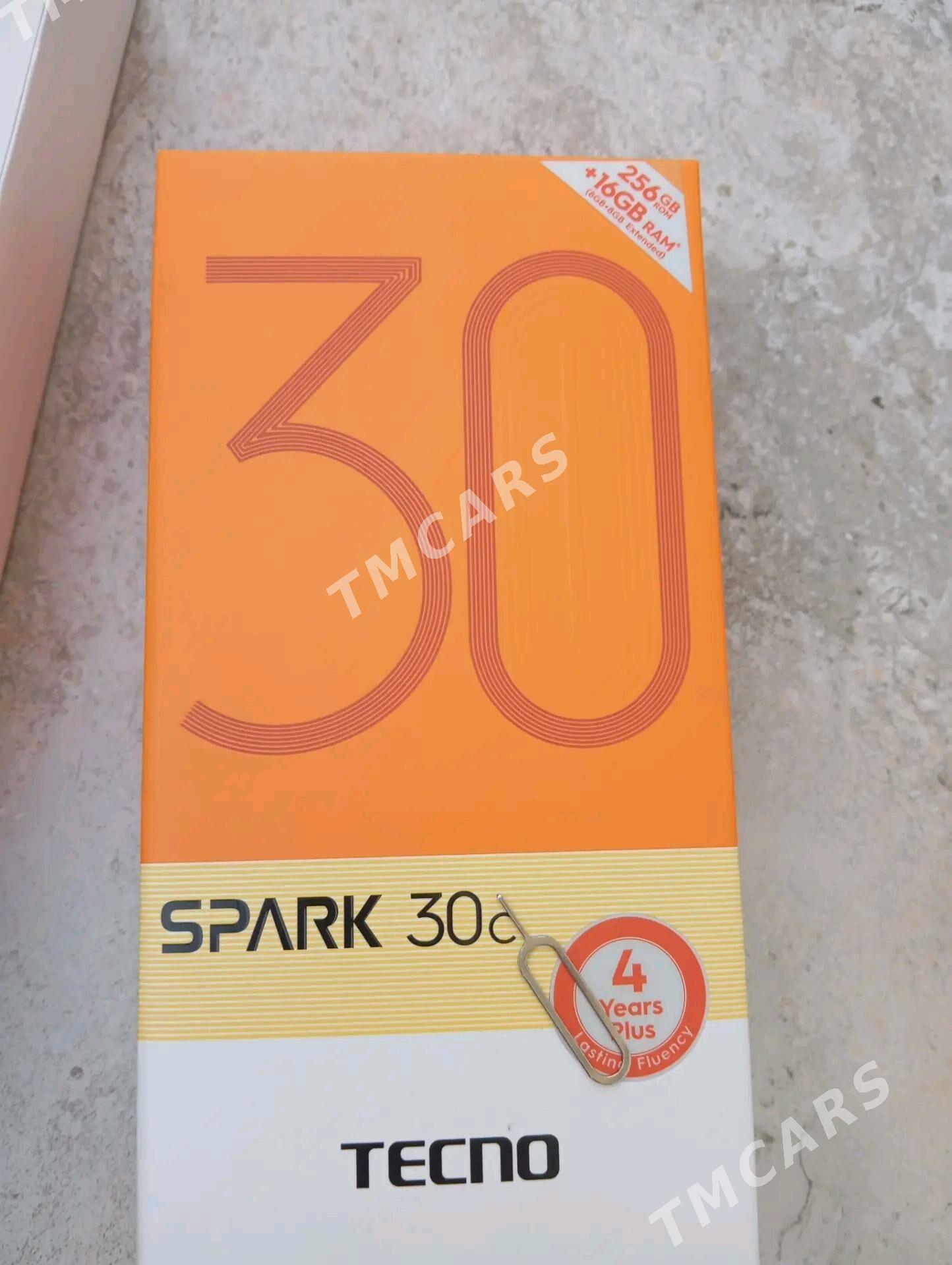 Tecno spark 30C - Туркменабат - img 4