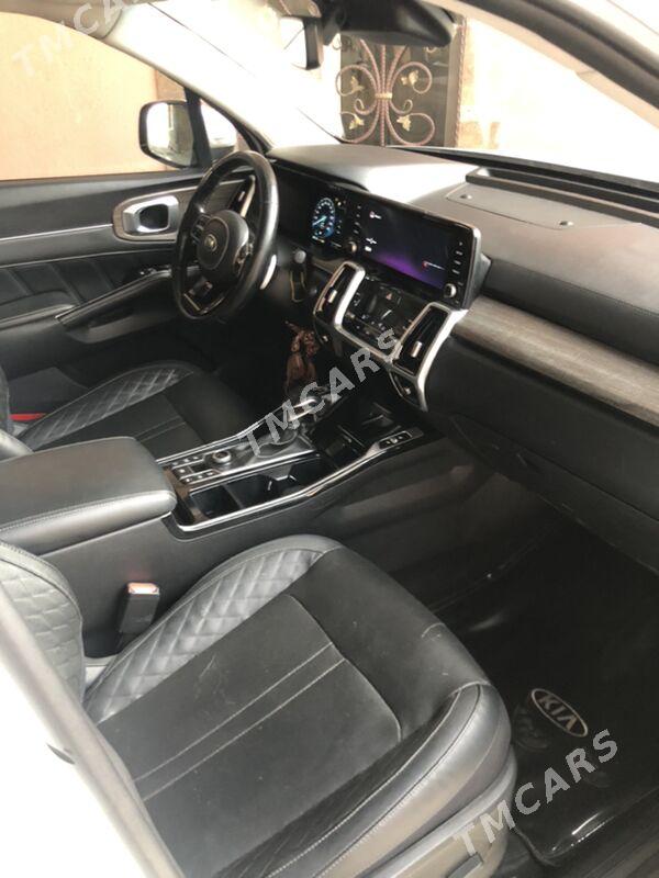 Kia Sorento 2021 - 340 000 TMT - Мары - img 9