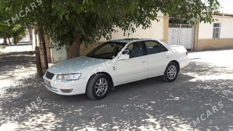 Toyota Camry 2000 - 145 000 TMT - Мары - img 2
