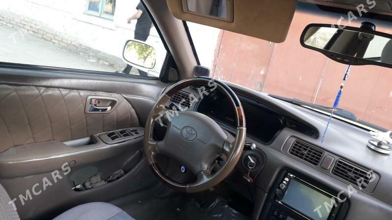 Toyota Camry 2000 - 145 000 TMT - Мары - img 3