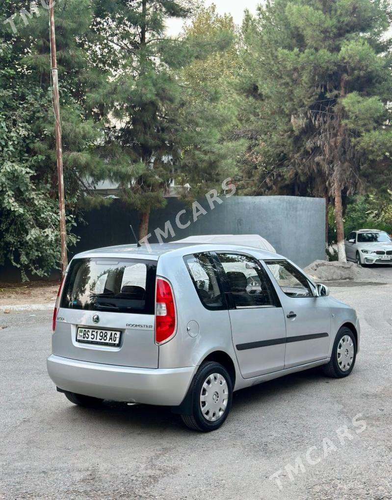 Skoda Roomster​ 2013 - 125 000 TMT - Aşgabat - img 6