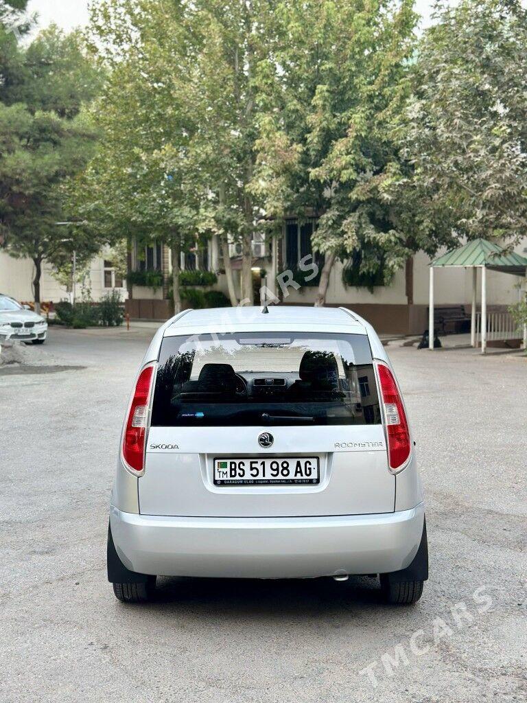 Skoda Roomster​ 2013 - 125 000 TMT - Aşgabat - img 2