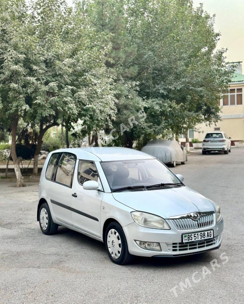 Skoda Roomster​ 2013 - 125 000 TMT - Aşgabat - img 3