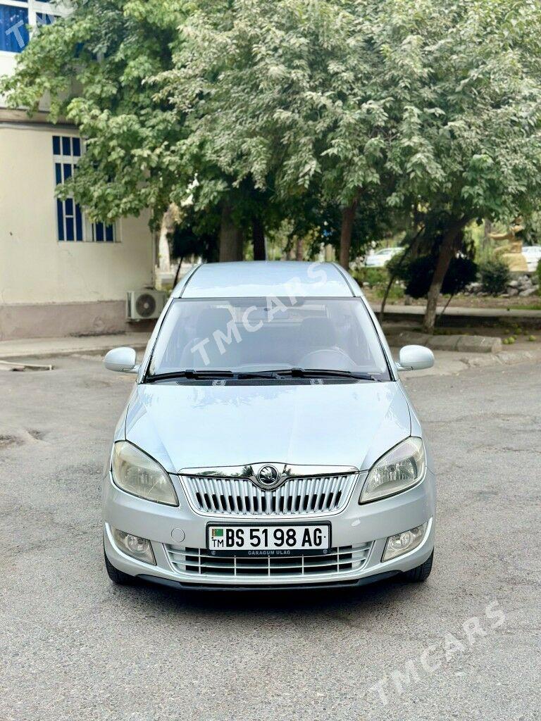 Skoda Roomster​ 2013 - 125 000 TMT - Aşgabat - img 4