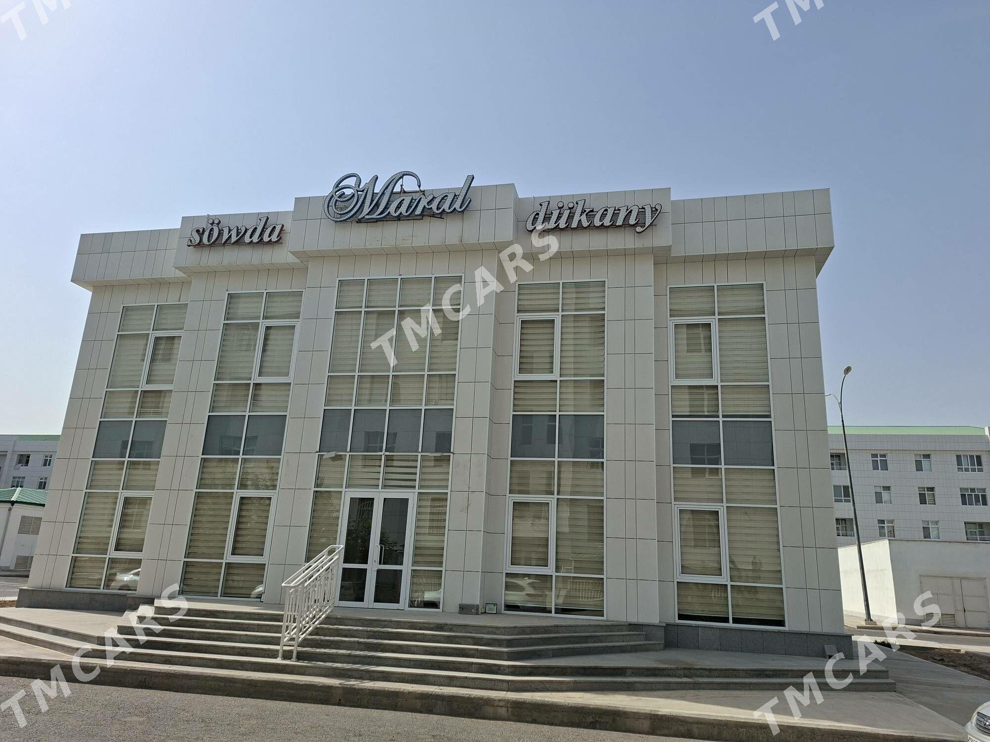 Gurtly 2 gatly sowda dukan. - Ашхабад - img 2