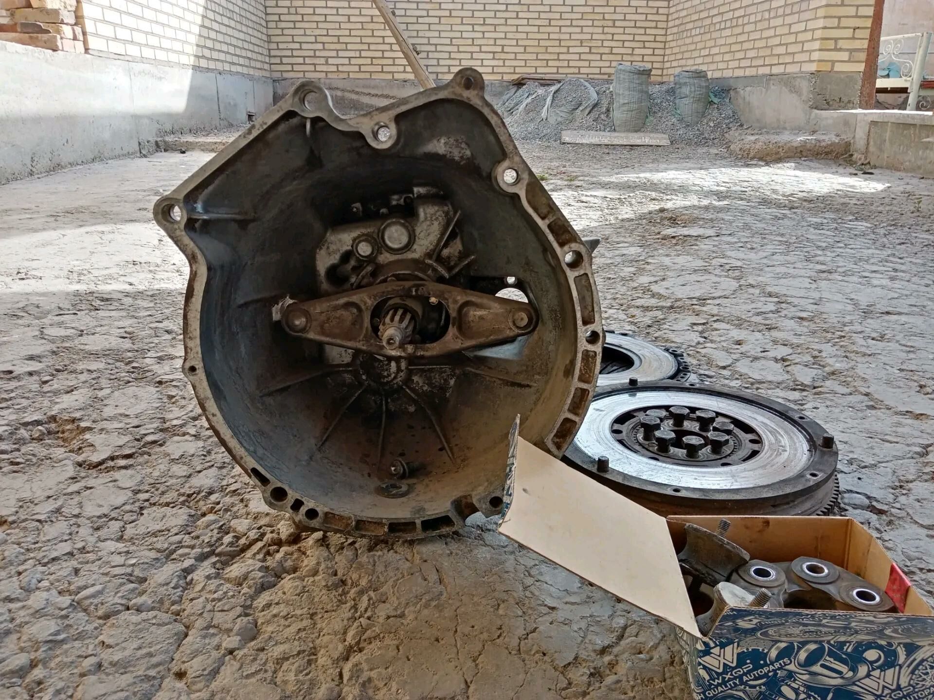 BMW каропка Е 39 5 000 TMT - Türkmenabat - img 6