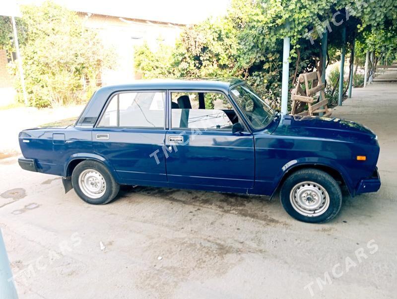 Lada 2107 1998 - 30 000 TMT - Дянев - img 2